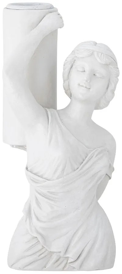 Poligyanta gyertyatartó Medea – Bloomingville