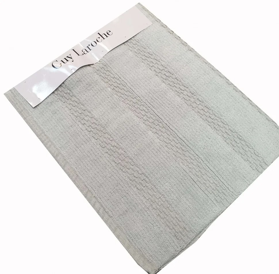 Pongor Bézs Exkluzív Guy Laroche Fürdőszoba Szőnyeg 70 x 120 cm