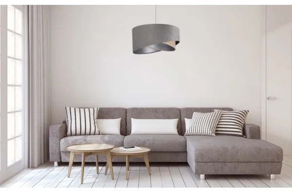 Csillár zsinóron GALAXY 1xE27/60W/230V