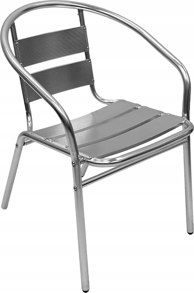 Aga Kerti fém szék DS586-4