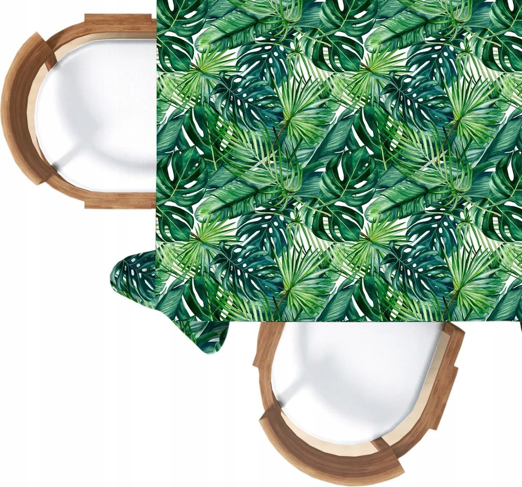 Abrosz Foltálló 140X300 Monstery Minták