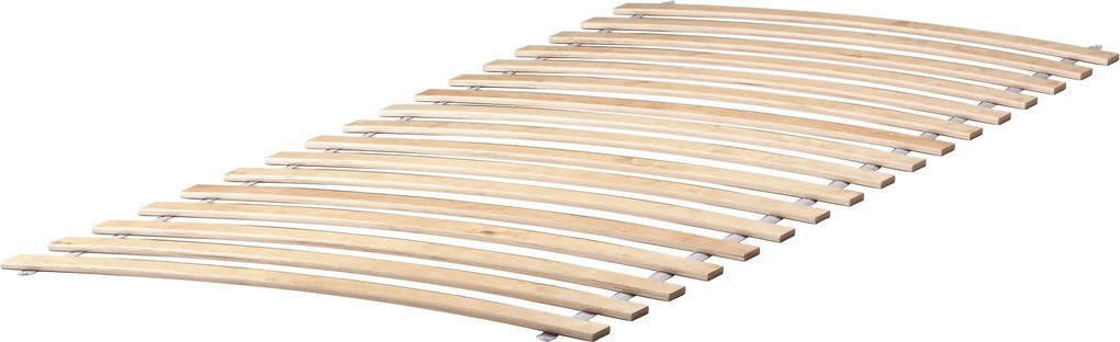Ikea Luroy Ágy alja 120x200 cm