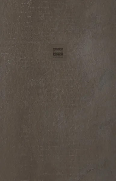 Create Smart Corten Copper zuhanytálca_100x200