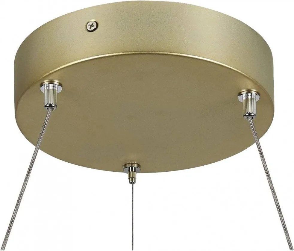 SLV 1005177 ONE Modern Led Függesztett Lámpa LED IP20