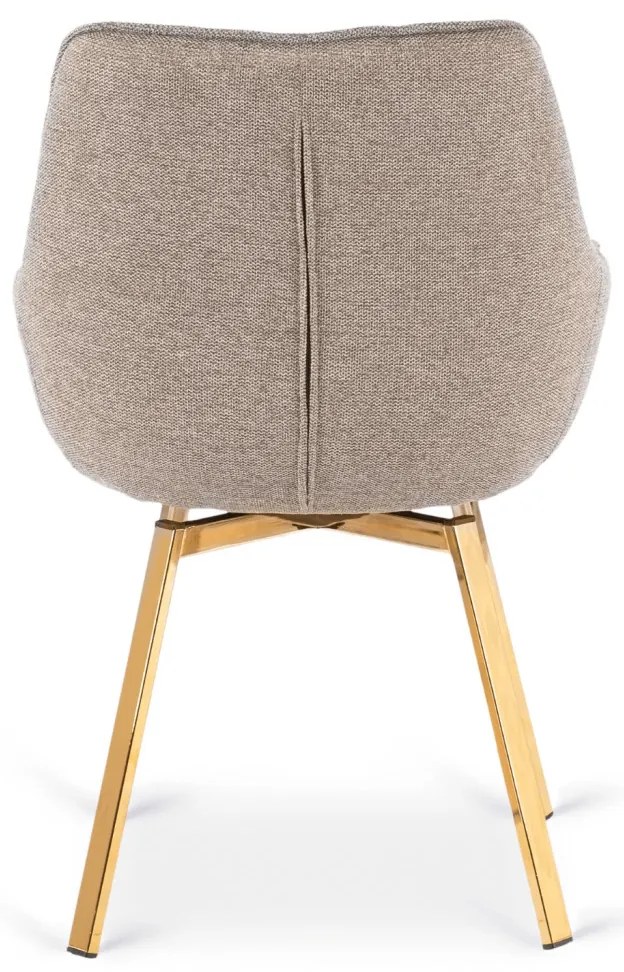 Bézs Forgószék MIA