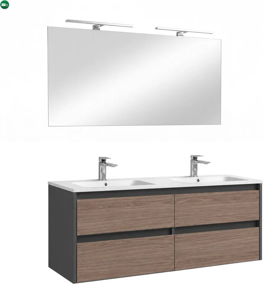 Porto Prime 120 komplett