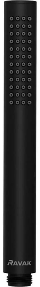 Ravak X07P573 - AIR kézi zuhany fekete