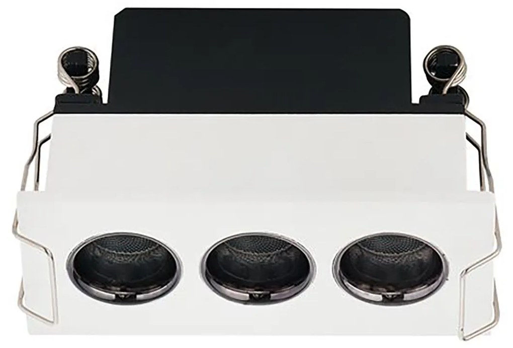 Canon LED állmennyezetbe süllyeszthető spotlámpa