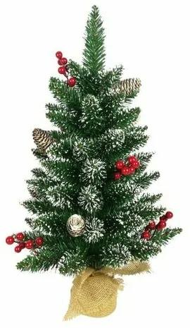Levante karácsonyfa, 90 cm