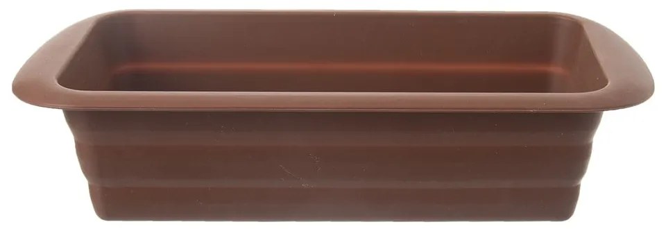 Szilikon kenyér sütőforma 12x29 cm – Orion