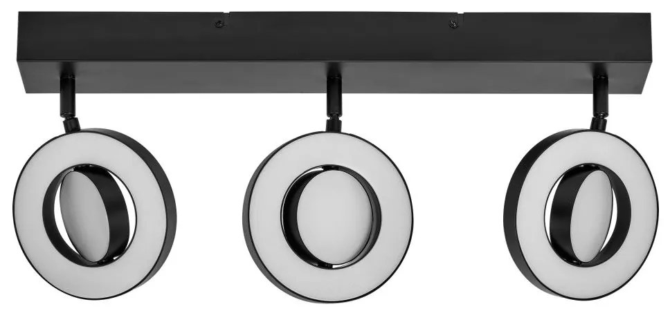 Ledvance - LED Spotlámpa DECOR SATURN 3xLED/11W/230V 3000/4200/6500K