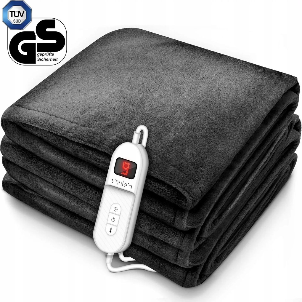 Sinnel pamut takaró 180 cm x 200 cm