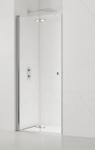 Zuhanyajtó 100 cm SAT SK SATSK100