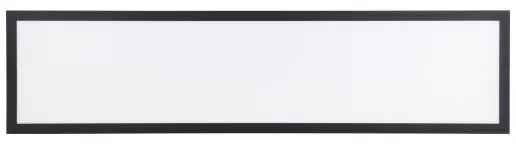 Eglo 900053 - LED Dimmelhető mennyezeti lámpa SALOBRENA-Z LED/33,5W/230V fekete