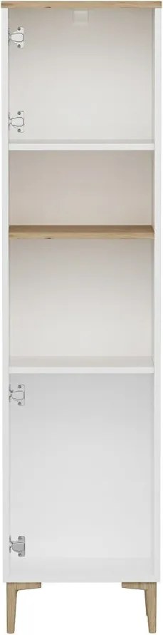 Viona konyhaszekrény, 45 cm – TR506MNR4341