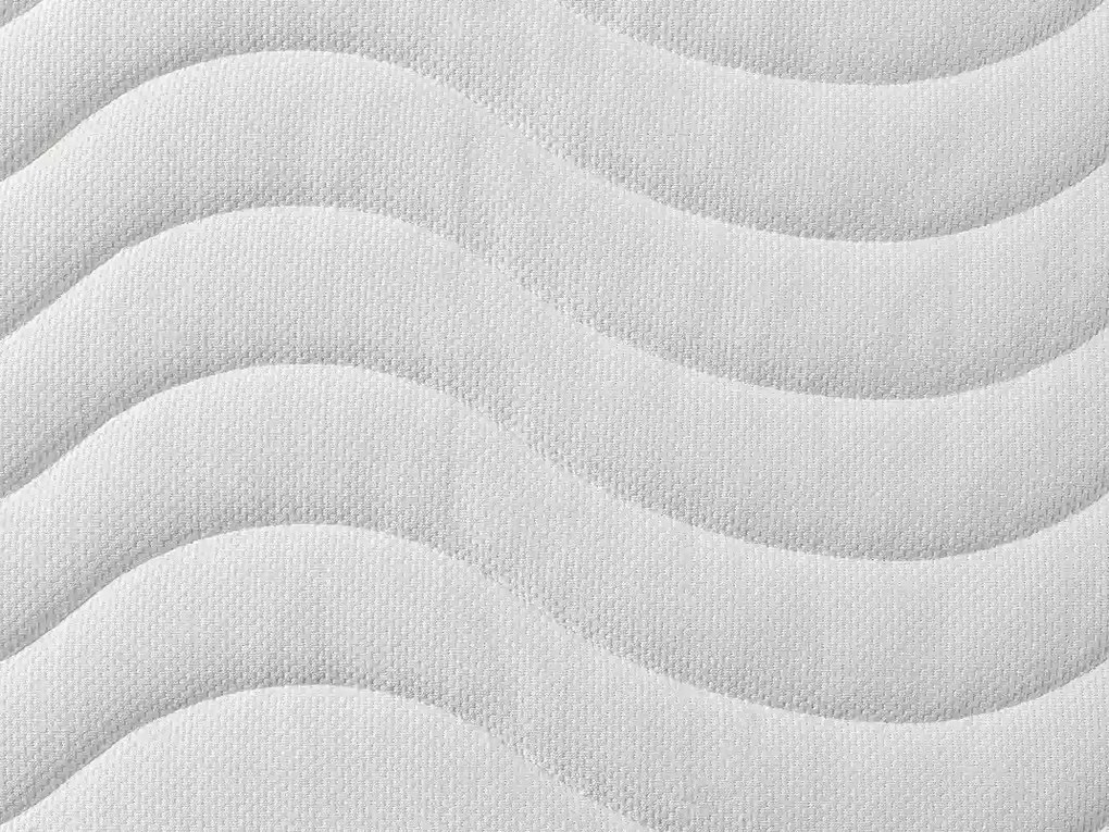 Habszivacs matrac Tellus 200x140 cm (T3). 763025