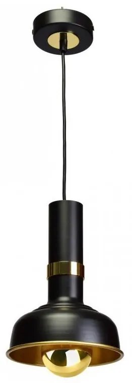 Csillár zsinóron MARGO 1xE27/5,5W/230V