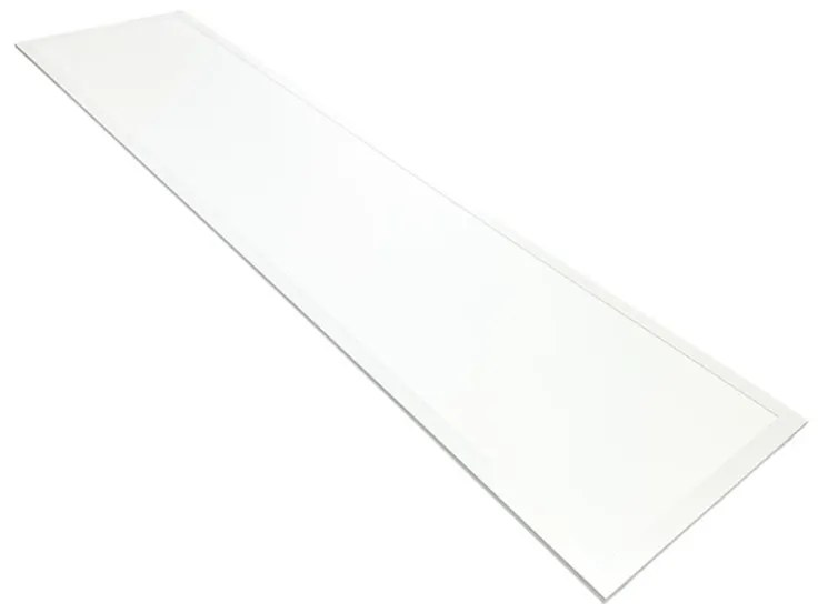 LED PANEL BACKLITE 40W/295X1195/SMD/4000K/WH UGR19