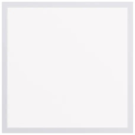 Aigostar - LED álmennyezeti panel LED/28W/230V 3000K 59,5x59,5 cm