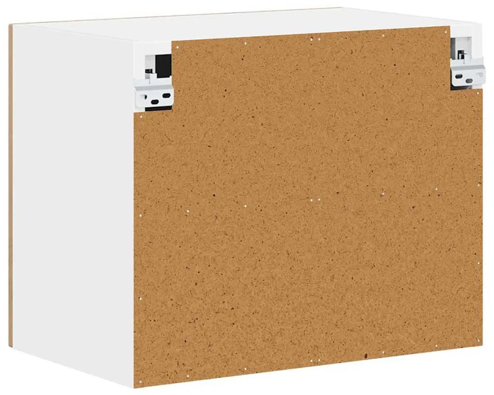 Fali konyhaszekrény Artisan tölgy 50 x 31 x 40 cm Faanyag