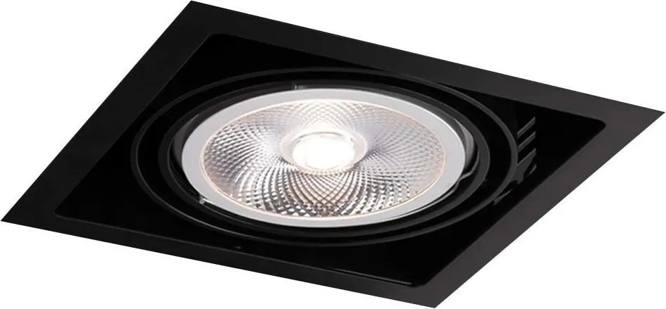 Antigo Muko 3311 Beépíthető spotlámpa 1x15W/Gu10 IP20