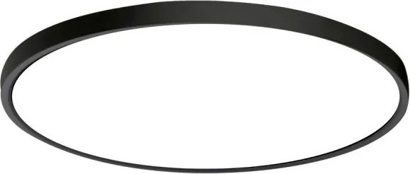 ITALUX PLF-35263-400R-32W-BL PLIÉ Kerek Mennyezeti Lámpa LED IP20