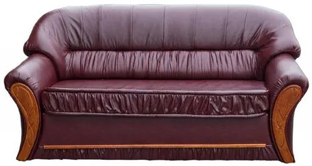 Doris iii ágyazható, karfás  kanapé, 188 × 92 cm