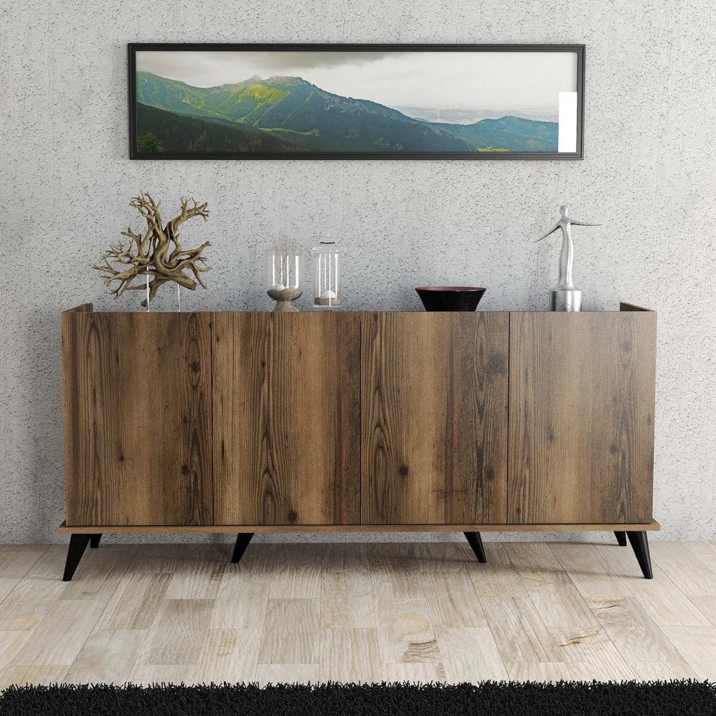 Elegante komód, 180 cm – TR389MZA1128