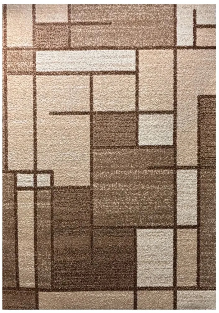 Verona 0574 Beige (Bézs) 60x110 cm