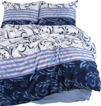 Ágynemű Garnitúra 220x200 Mikroszálas Olcsó 12006