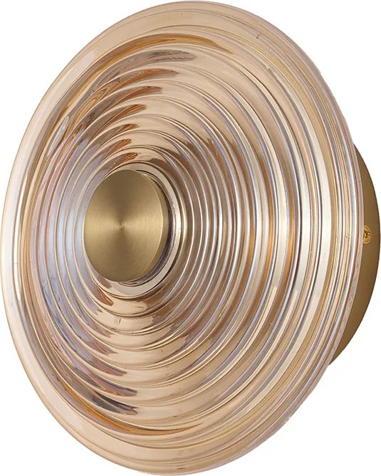 Nazar LED dekoratív fali lámpa