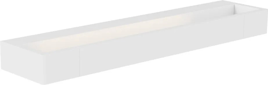 Fürdőszoba Tükörmegvilágító Lámpa Fehér FLINK MAXLIGHT W0306