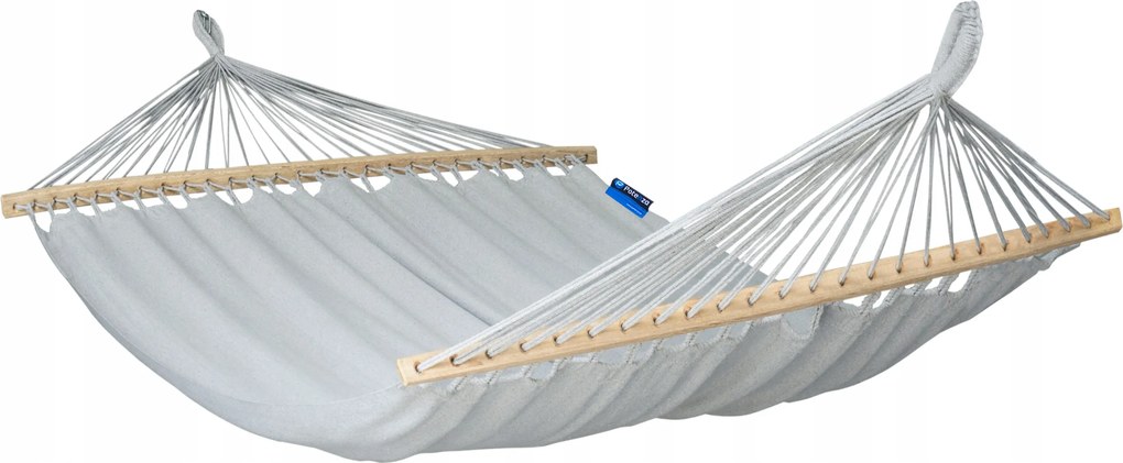 Kerti függőágy keresztlécekkel Merida kétszemélyes kolumbiai függőágy Potenza