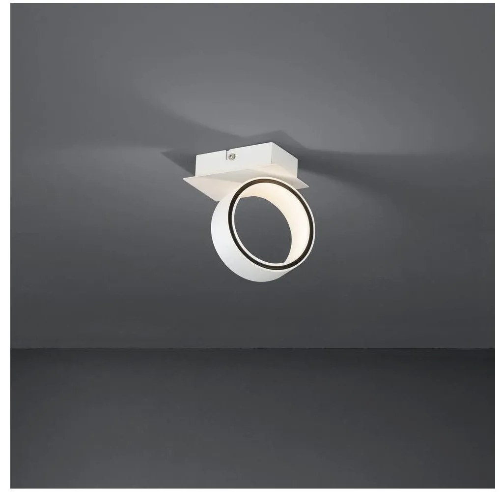 Eglo 39584 - LED Spotlámpa ALBARIZA LED/4,6W/230V