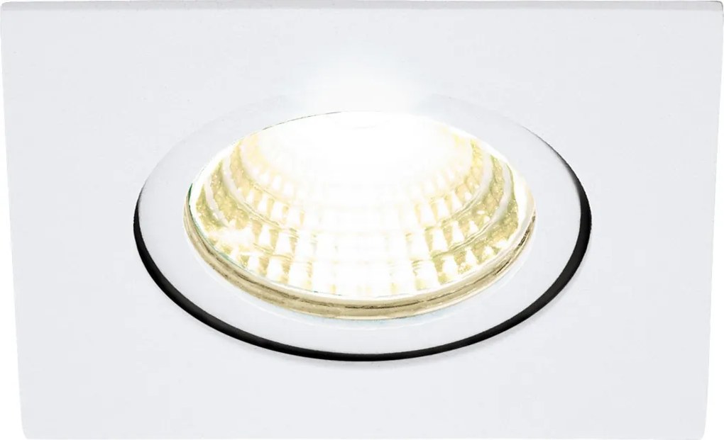 Eglo SALICETO 98302 Beépíthető spotlámpa 6W/LED 2700K 450LM IP20