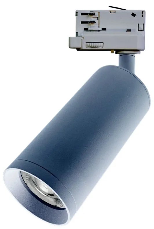Milagro MICA ML7058 Sínreflektor 1x8W/GU10 IP20