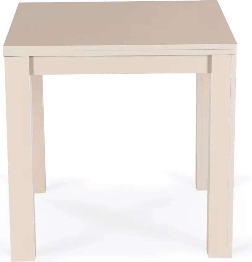 Stół MAX Rozkładany 80-160 cm Orzech Macadamia