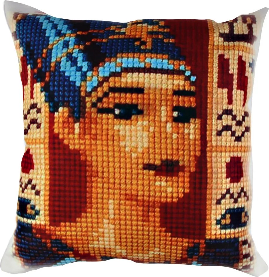 Díszpárna, 43×43 cm – A10812