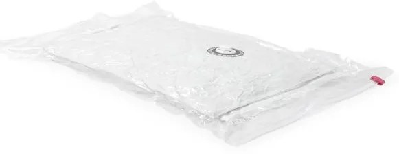 Tárolótáska készlet Compactor Bag 80 x 130 cm, 2 db, átlátszó