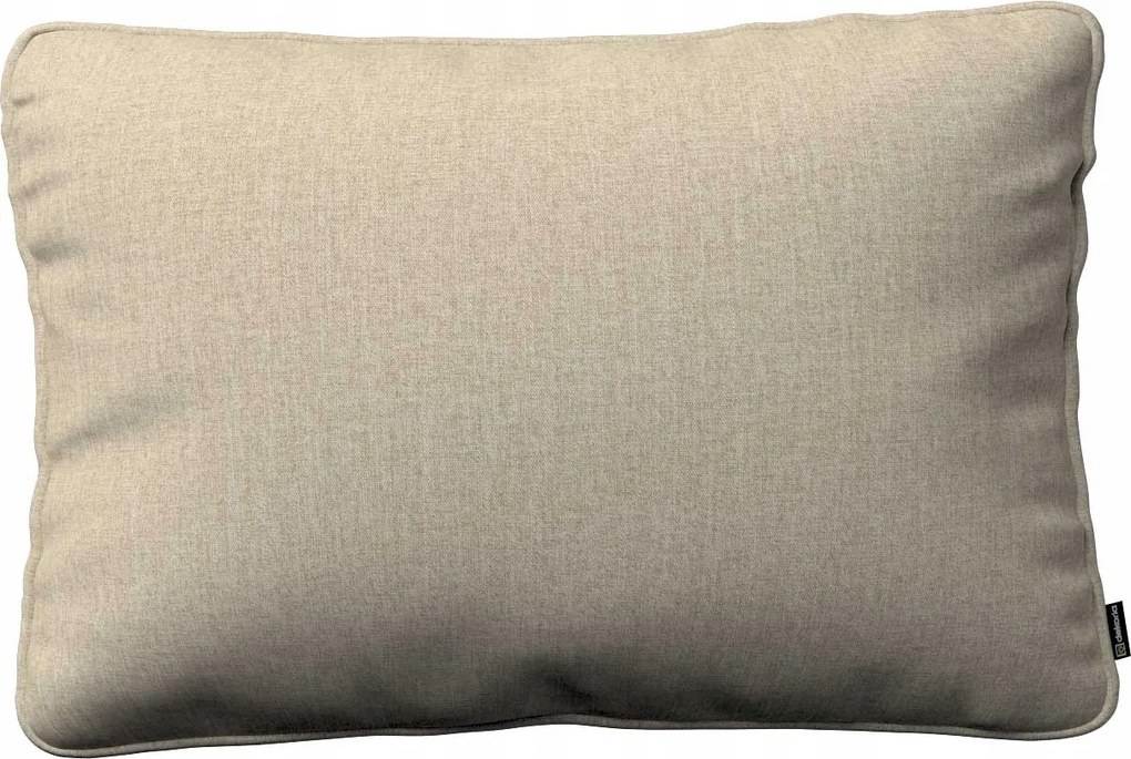 Dekoria Párnahuzat 60x40 barna árnyalatok