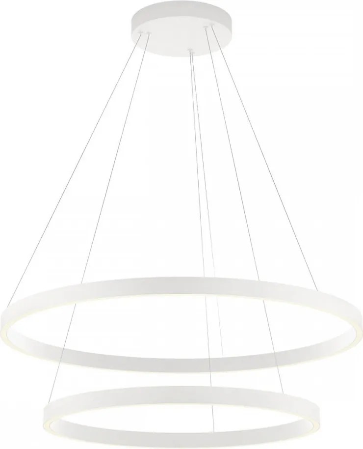 REDO 01-2893 FEBE Modern Led Függesztett Lámpa LED IP20