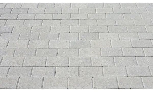 KK KAVICS BETON PROJEKT LONDON 6 CM M TÉGLA 10X20 50 DB/M2 576DB/PAL SZÜRKE