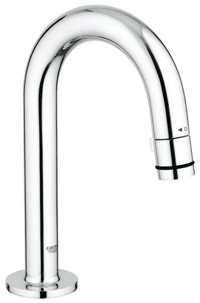 GROHE 20201000 - Álló szelep UNIVERSAL 113 mm fényes króm