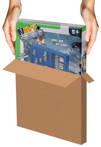 Családi játék Hajók - Iso Trade