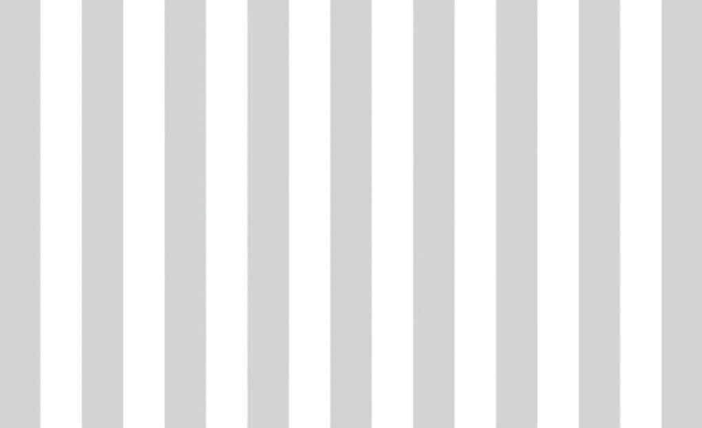 Fotótapéta flizelina Fehér-szürke függőleges csíkok ritmus minimalizmus 250x175 +ragasztó