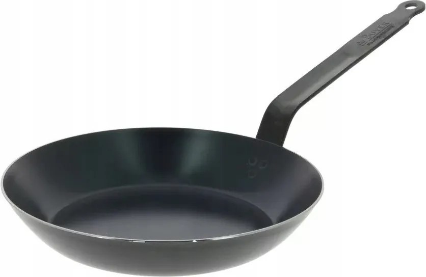 Blue Carbon Serpenyő 20 cm De Buyer