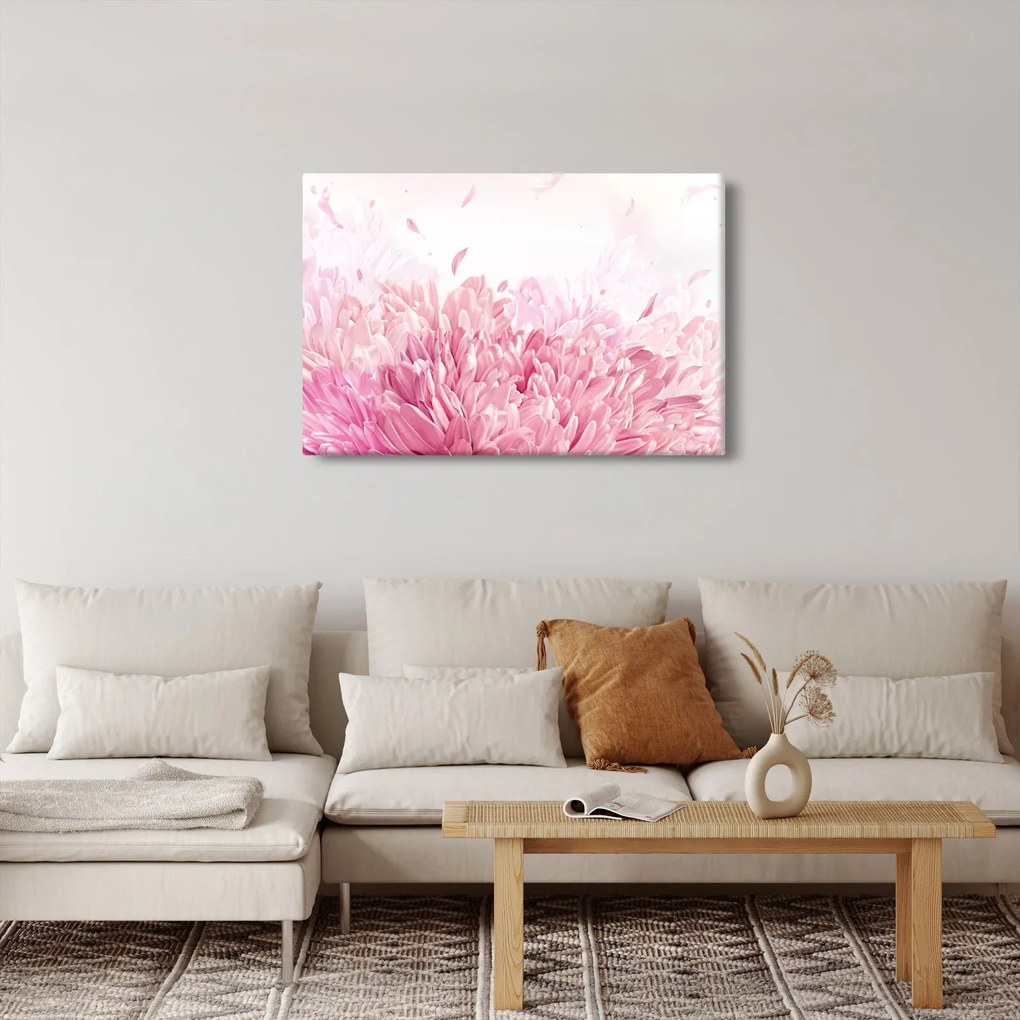 Kép - Virágzás (90x60 cm)