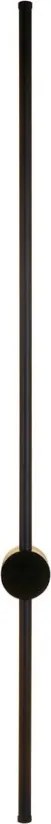 Italux Vinto WL-73526-80-4K-BL Fali lámpa 1x9W/LED 4000K 1500lm IP20