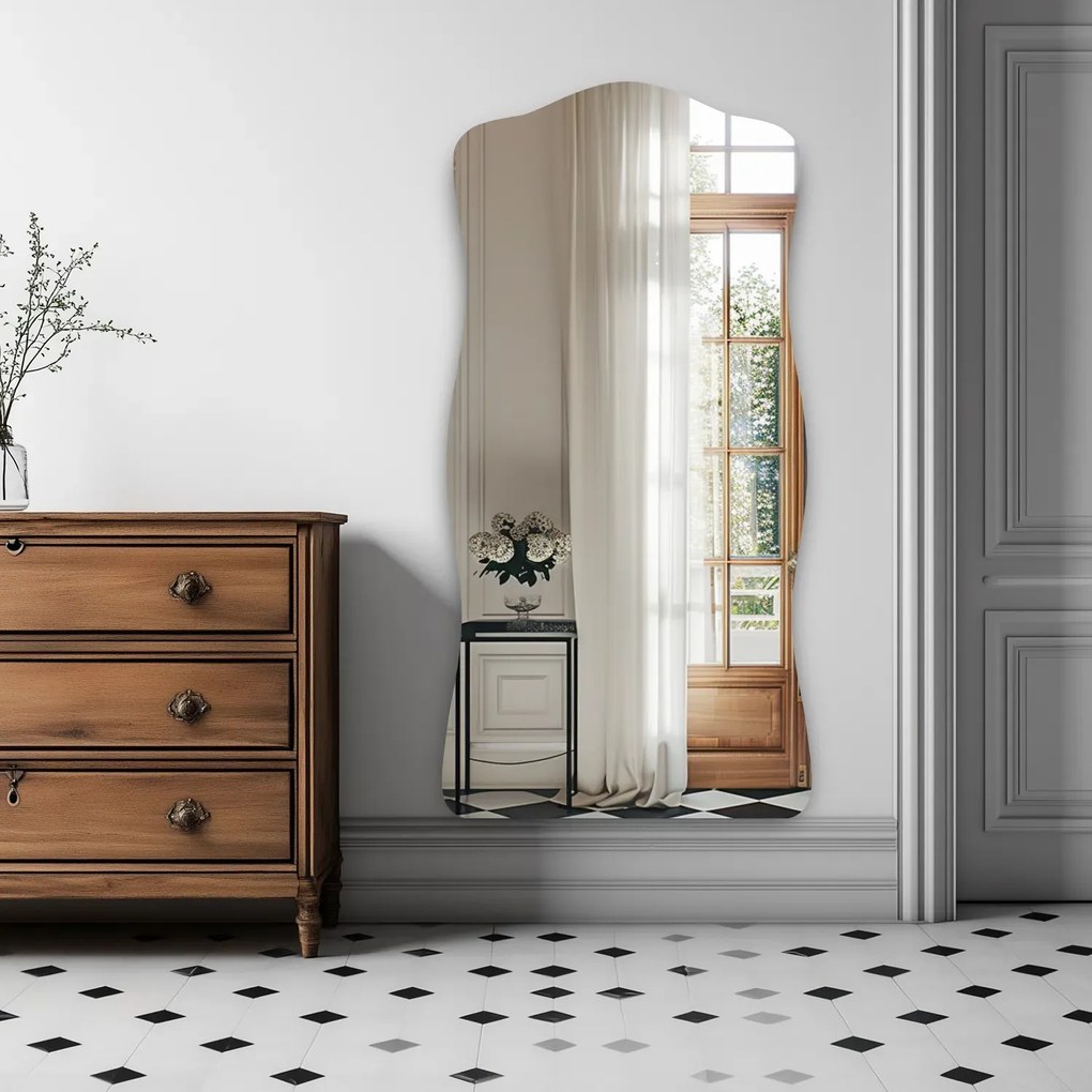 Tükör – Pure Collection R23