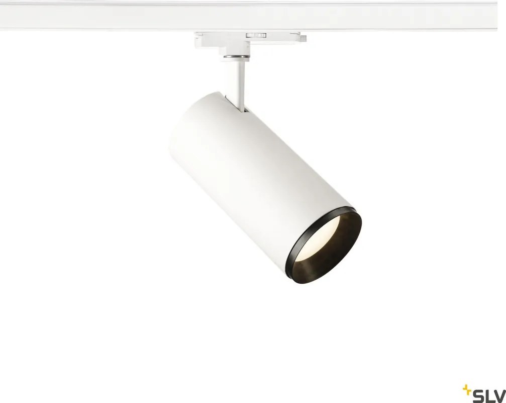 SLV 3~ NUMINOS® DALI L 1004575 Sínreflektor 1x28W/LED 4000K 2620LM